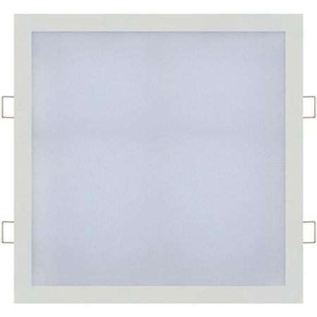 Потолочный светильник Horoz Electric SLIM/Sq-24 056-005-0024 24W 4200K HRZ33002873