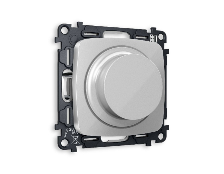 Комплект механизма светорегулятора универсального Ambrella Volt Omega MO405510