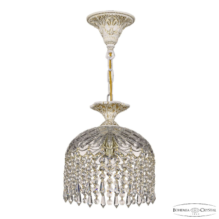 Подвесной светильник Bohemia Ivele Crystal AL16781/22 WMG Drops