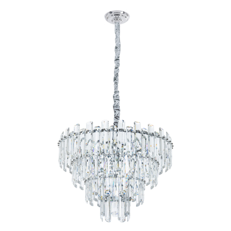 Подвесная люстра Divinare Rosie 3511/02 LM-8