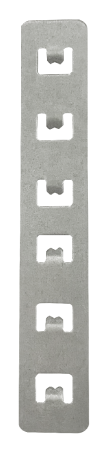 Соединительная планка iLedex Vision 4822-024 (2 шт)