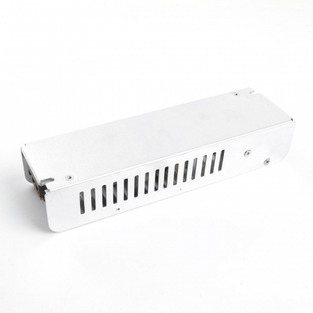 Трансформатор электронный для светодиодной ленты 150W 12V (драйвер), LB009 21496