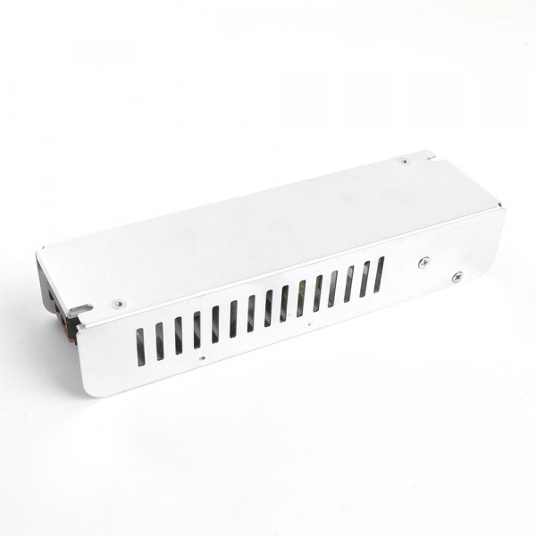 Трансформатор электронный для светодиодной ленты 150W 12V (драйвер), LB009 21496