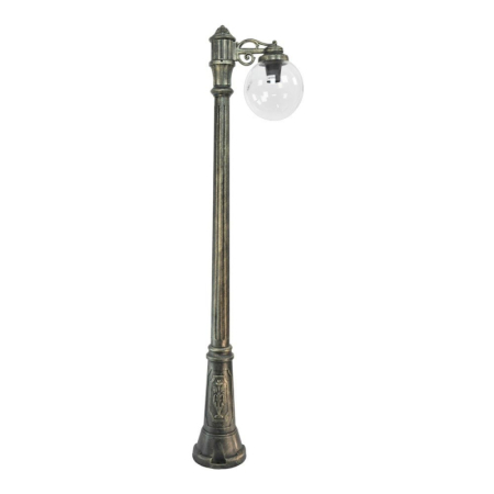 Уличный фонарь Fumagalli Gigi Bisso/G250 1L G25.156.S10.BXE27