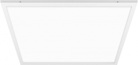 Светодиодный светильник Feron AL2115 встраиваемый 36W 6500K белый со встроенным ЭПРА 21083