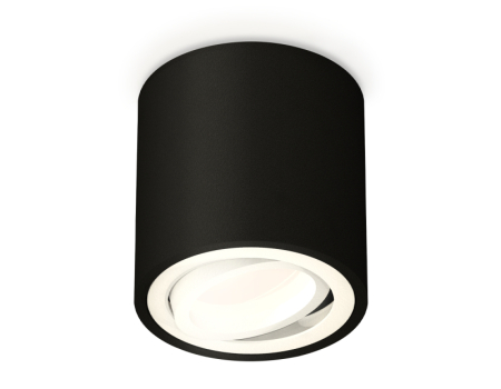 Потолочный светильник Ambrella Light Techno Spot XS7532001 (C7532, N7001)