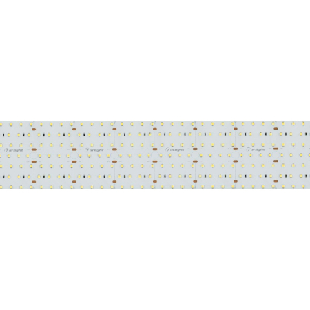 Светодиодная лента Arlight S2-A560-85mm 24V Warm3000 (40 W/m, IP20, 2835, 2.5m) 021211(2)