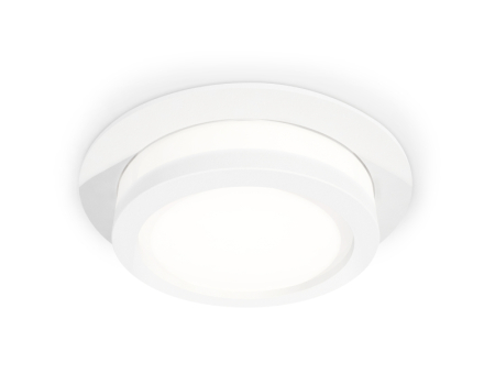 Встраиваемый светильник Ambrella Light Techno Spot XC8050017 (C8050, N8412)