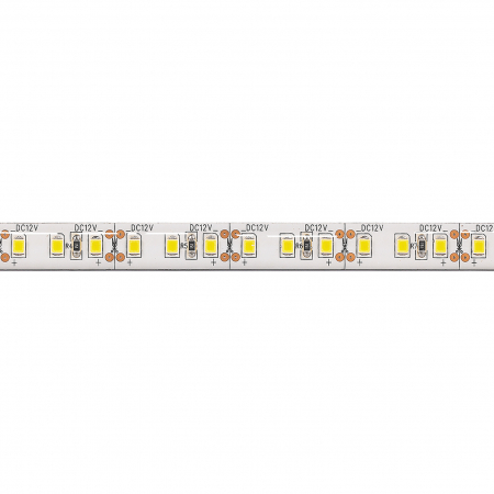 Cветодиодная LED лента Feron LS613, 120SMD(2835)/м 9.6Вт/м  5м IP65 12V 6500К 27731