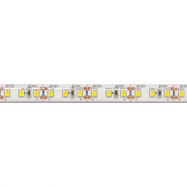 Cветодиодная LED лента Feron LS613, 120SMD(2835)/м 9.6Вт/м  5м IP65 12V 6500К 27731