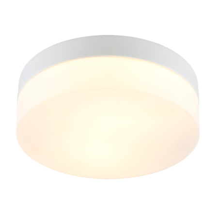 Потолочный светильник Arte Lamp Aqua-Tablet A6047PL-2WH