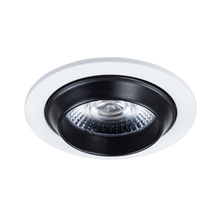 Встраиваемый светильник Arte Lamp Uva A3318PL-1WH