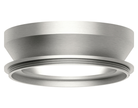 Насадка задняя накладная для корпуса светильника Ambrella Light DIY Spot N8907