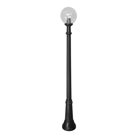 Уличный фонарь Fumagalli Gigi/G250 G25.156.000.AXE27