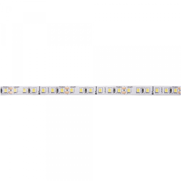 Светодиодная LED лента Feron LS500, 60SMD(2835)/м 6Вт/м 24V 5000*8*1.22мм 4000К 41525