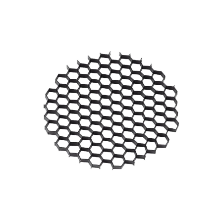 Фильтр сетчатый Arlight SP-GABI-HC-R50 (BK) 051486