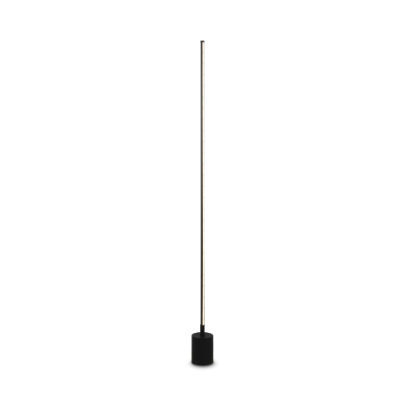 Торшер Maytoni Flow MOD147FL-L20BK1