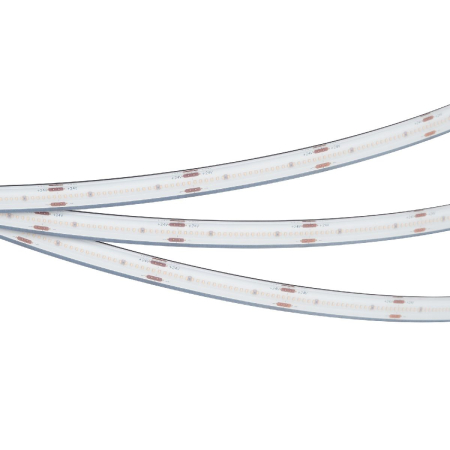 Светодиодная лента герметичная Arlight CSP-PFS-X480-10mm 24V White6000 (14.4 W/m, IP68, TWP100, 5m) 045042