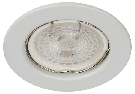 Встраиваемый светильник Эра ST1 SWH Б0059740