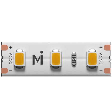 Светодиодная лента Maytoni Led Strip 12В 2835 9,6Вт/м 2700К 5м IP20 201030
