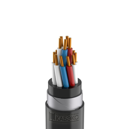 Кабель КВБбШвнг(А)-LS 14х1.5 0.66кВ (м) Кабэкс ТХМ00131968
