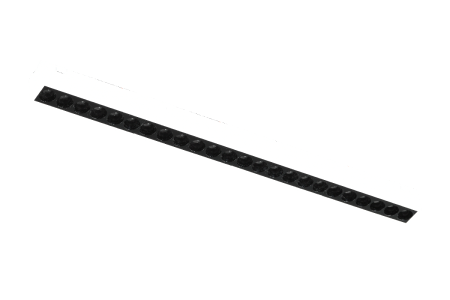 Трековый магнитный светильник iLedex Vision SMART 4825-039-L389-24W-36DG-WH