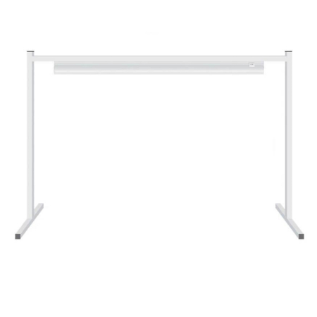 Подставка для светильника (UL-00003282) Uniel UFP-G03S White