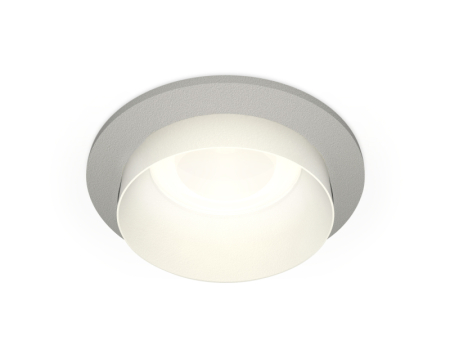 Встраиваемый светильник Ambrella Light Techno Spot XC6514020 (C6514, N6130)