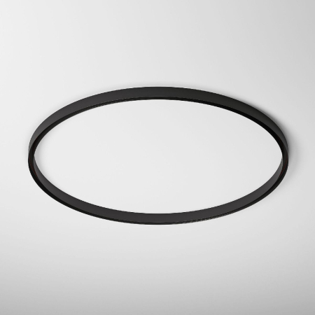 Шинопровод накладной радиусный Elektrostandard Slim Magnetic 4690389205026 85161/00 a066498