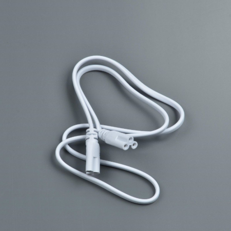 Провод для соединения светильников Uniel UCX-PP3/L10-080 WHITE 1 POLYBAG UL-00009801