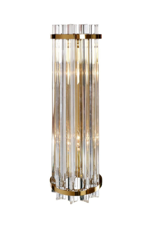 Настенный светильник Garda Decor 62GDW-D007K5B/550