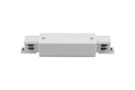 I-коннектор для трехфазного трека DesignLed CN-3F-I-WH 005442