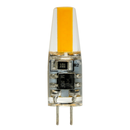 Лампа светодиодная Feron LB-423 G4 3W 230V 4000K 51168