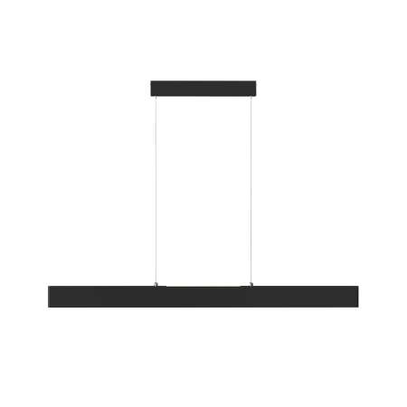 Подвесной светильник Maytoni Step P010PL-L30B4K