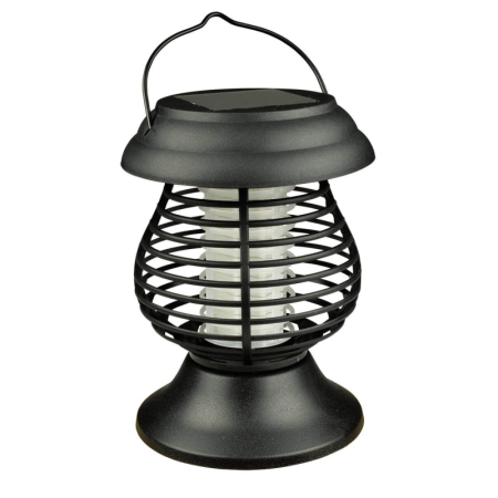 Светильник на солнечных батареях (UL-00006537) Uniel Functional USL-F-300/PМ310 Bug Zapper
