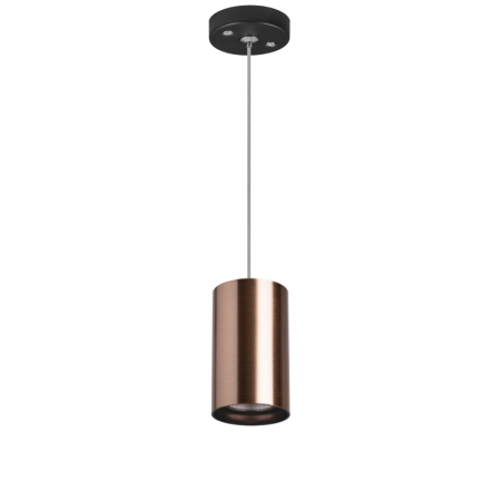 Подвесной светильник Lightstar Rullo RP430 (214430+590057)
