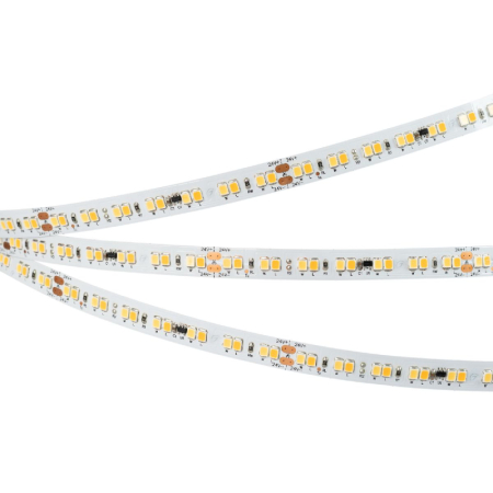 Светодиодная лента Arlight RT-A168-10mm 24V Day-MIX SWITCH 21.3 W/m, IP20, 2835, 5m 036215