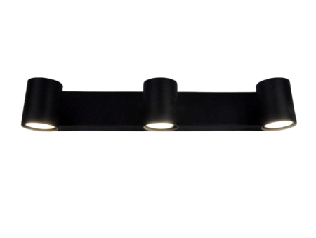 Спот Elvan NLS-2410/3-G10-Bk