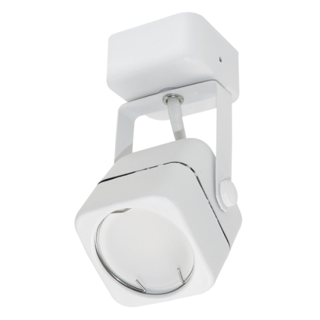 Накладной светильник Fametto Sotto DLC-S611 GU10 WHITE