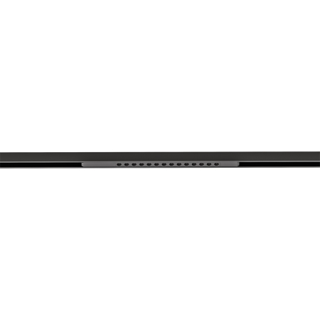 Трековый магнитный светильник Arte Lamp Optima A7266PL-1BK
