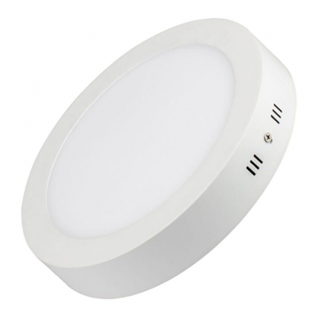 Светильник SP-R145-9W Warm White IP20 метал. Arlight 019551