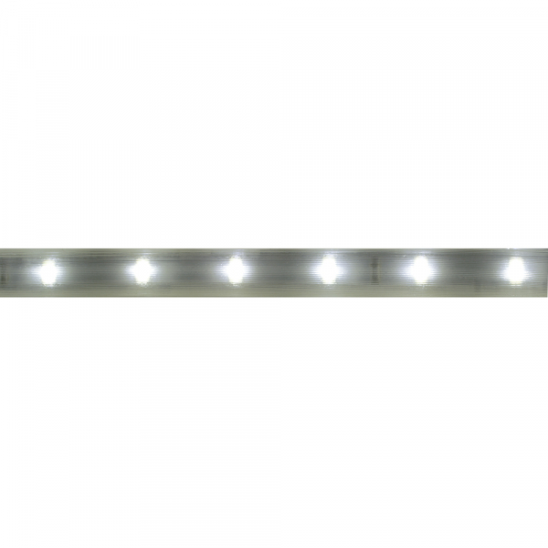 SST20 SAFFIT 60SMD(2835)/м 6Вт/м 220V 50м , 4000K, IP65 55244