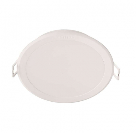 Светильник светодиодный 59466 MESON 150 17Вт 40K WH recessed Downlight Philips 915005748701 / 5946631C3