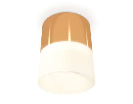 Потолочный светильник Ambrella Light Techno Spot XS8121011 (C8121, N8402)