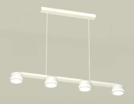 Подвесной светильник Ambrella Light Traditional (C9151, N8412) XB9151200