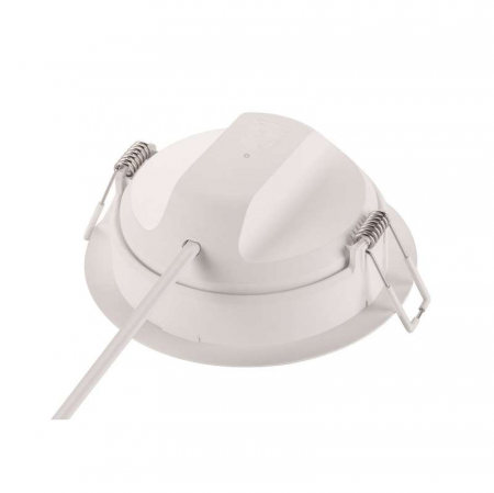 Светильник светодиодный 59469 MESON 175 21Вт 40K WH recessed Downlight Philips 915005749701 / 5946931C3