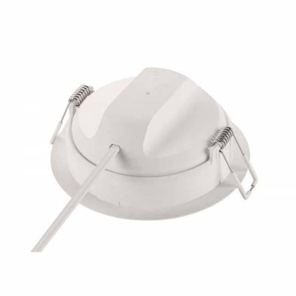 Светильник светодиодный 59464 MESON 125 13Вт 40K WH recessed Downlight Philips 915005748101 / 5946431C3