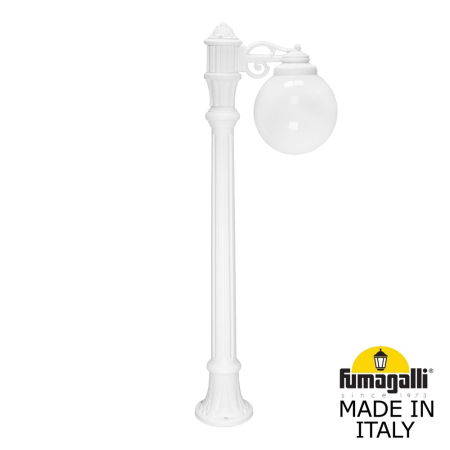 Ландшафтный светильник Fumagalli Globe 250 G25.163.S10.WYF1R