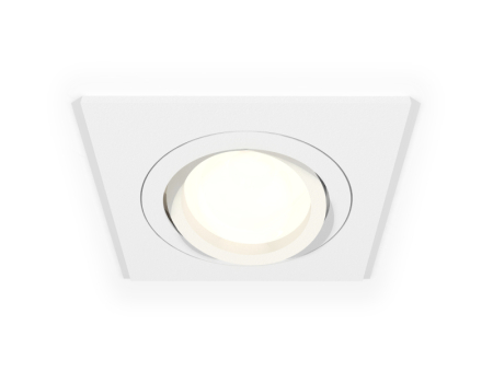 Встраиваемый светильник Ambrella Light Techno Spot XC7631080 (C7631, N7001)