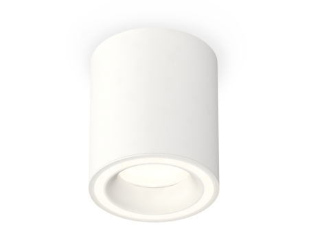 Потолочный светильник Ambrella Light Techno Spot XS7421020 (C7421, N7110)